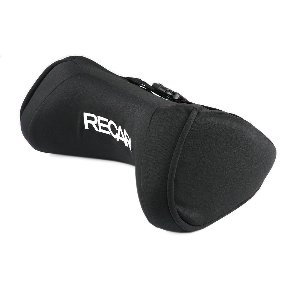 Recardo Memory Foam Pillow Headrest Racinng – JDM Performance