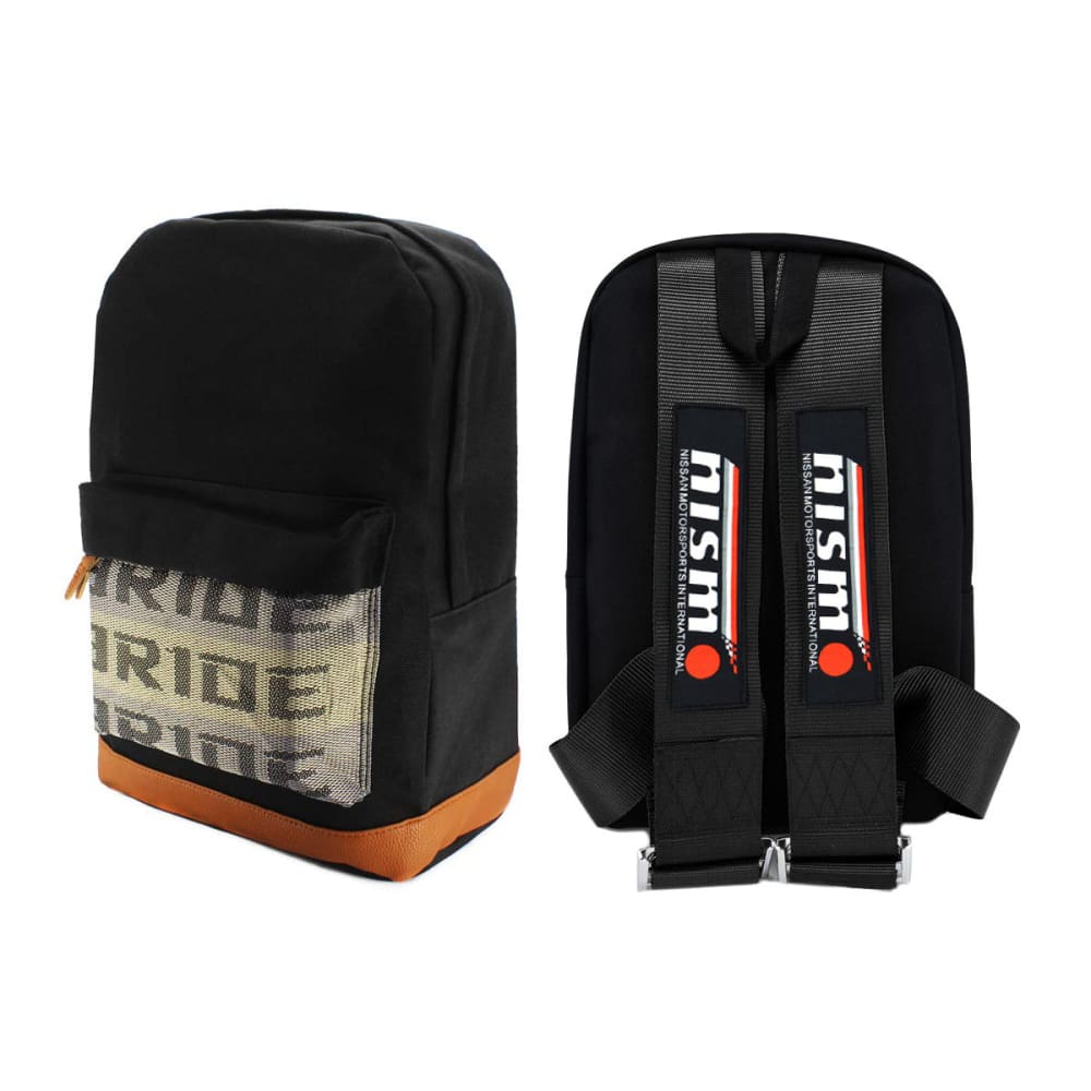 Nismo bride backpack on sale