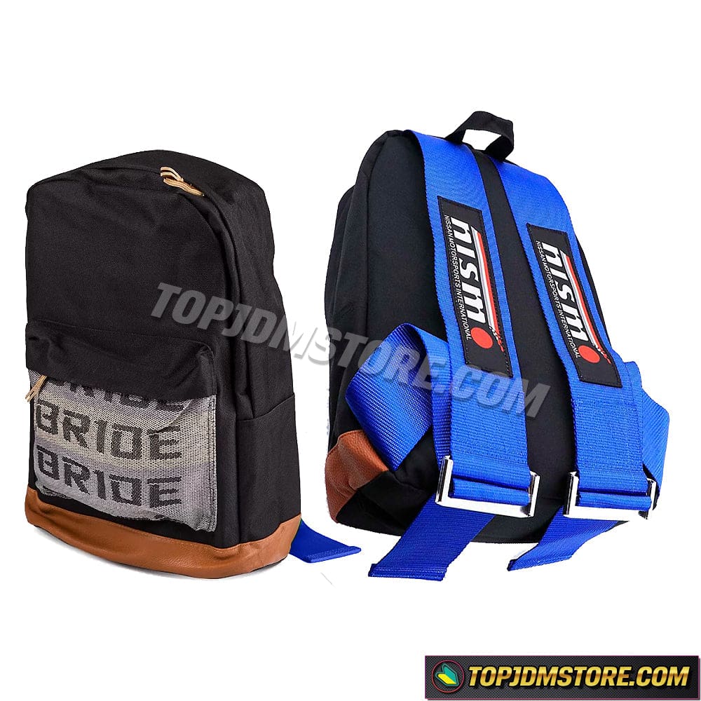 Nismo bride backpack on sale