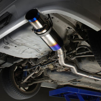 Exhaust System