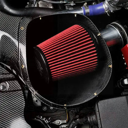 Intake System