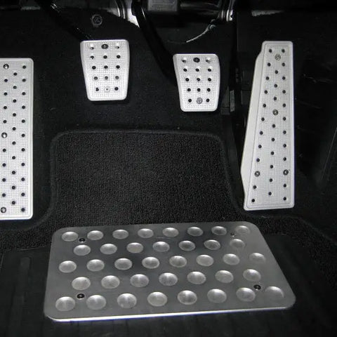 Pedal Covers