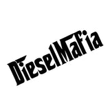 DieselMafia Decal Sticker