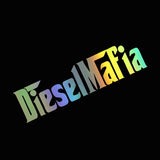 DieselMafia Decal Sticker