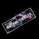 DREAM CHASER Sticker Decal