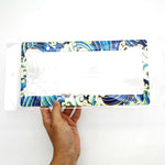 Kanagawa Great Wave License Plate Frame