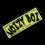 NOIZY BOI Car Decal Sticker