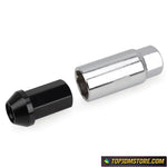 RAYS 19HEX Racing Lug Nuts 42mm