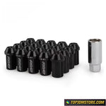 RAYS 19HEX Racing Lug Nuts 42mm