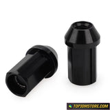 RAYS 19HEX Racing Lug Nuts 42mm