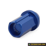 RAYS 19HEX Racing Lug Nuts 42mm