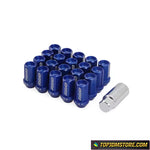 RAYS 19HEX Racing Lug Nuts 42mm