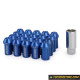 RAYS 19HEX Racing Lug Nuts 42mm