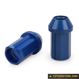 RAYS 19HEX Racing Lug Nuts 42mm