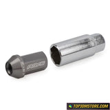 RAYS 19HEX Racing Lug Nuts 42mm