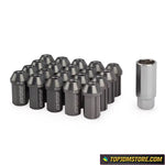 RAYS 19HEX Racing Lug Nuts 42mm