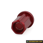 RAYS 19HEX Racing Lug Nuts 42mm