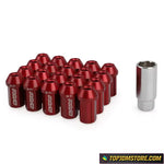 RAYS 19HEX Racing Lug Nuts 42mm