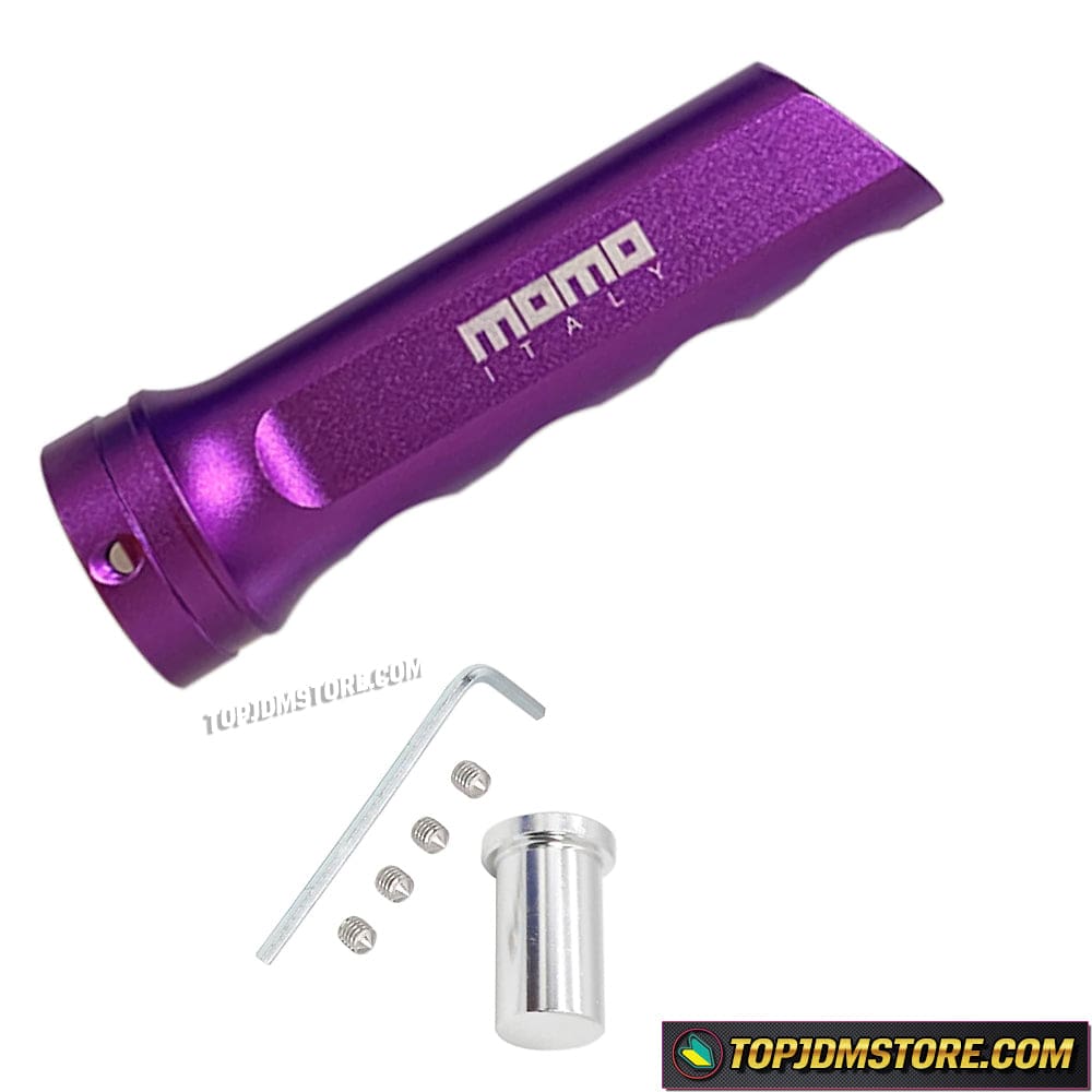 https://www.topjdmstore.com/cdn/shop/products/momo-handbrake-handle-cover-metal-purple-334_1024x1024.jpg?v=1680422008