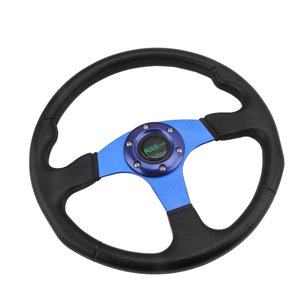 Racing Steering Wheel Universal 14inches 350mm - Top JDM Store