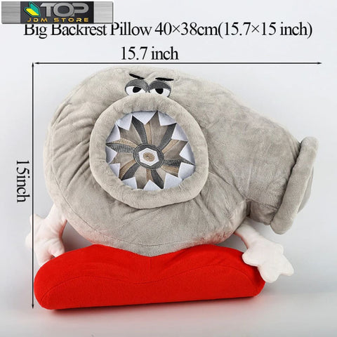 35% OFF Turbo Pillow - Turbo Cushion